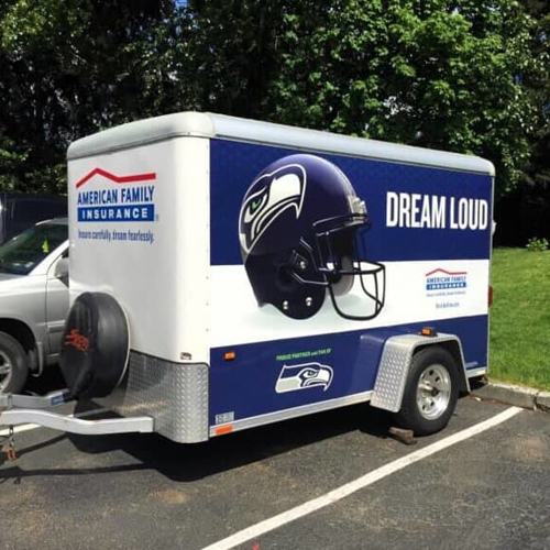 Vehicle Graphics